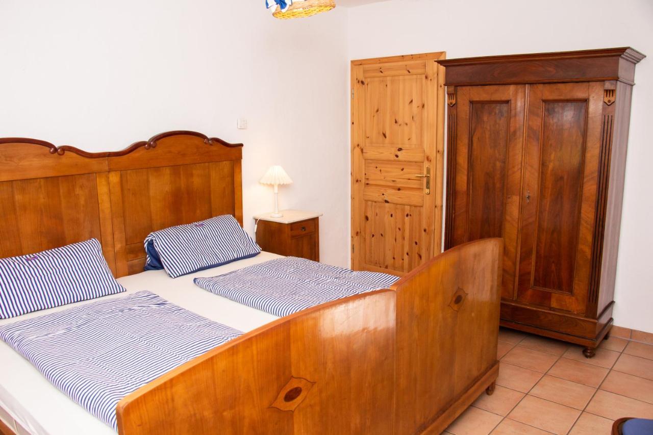 Reet Und Meer Beckerwitz Hohenkirchen  外观 照片