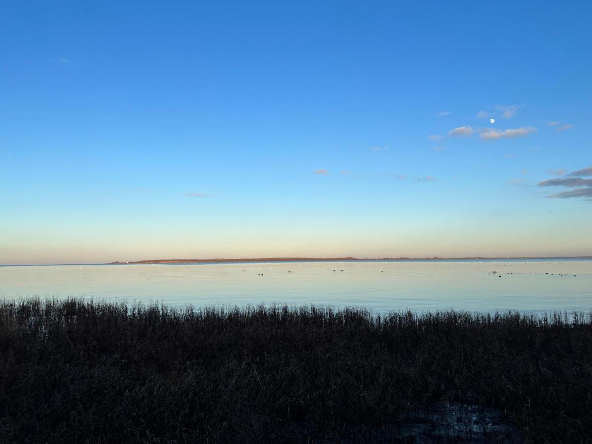 Reet Und Meer Beckerwitz Hohenkirchen  外观 照片