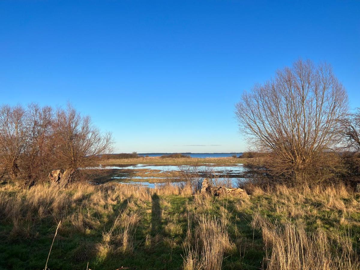 Reet Und Meer Beckerwitz Hohenkirchen  外观 照片